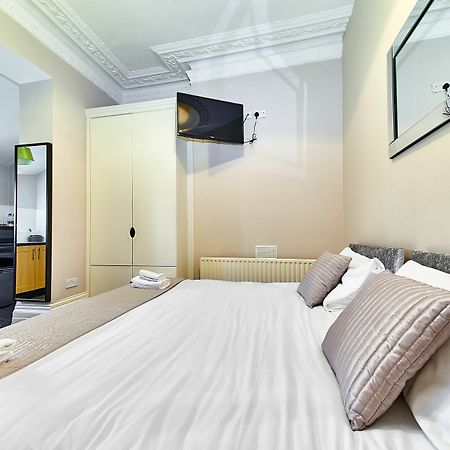 United Lodge Hotel And Apartments London Bagian luar foto
