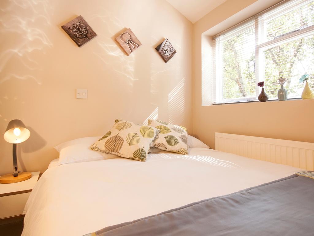 United Lodge Hotel And Apartments London Bagian luar foto