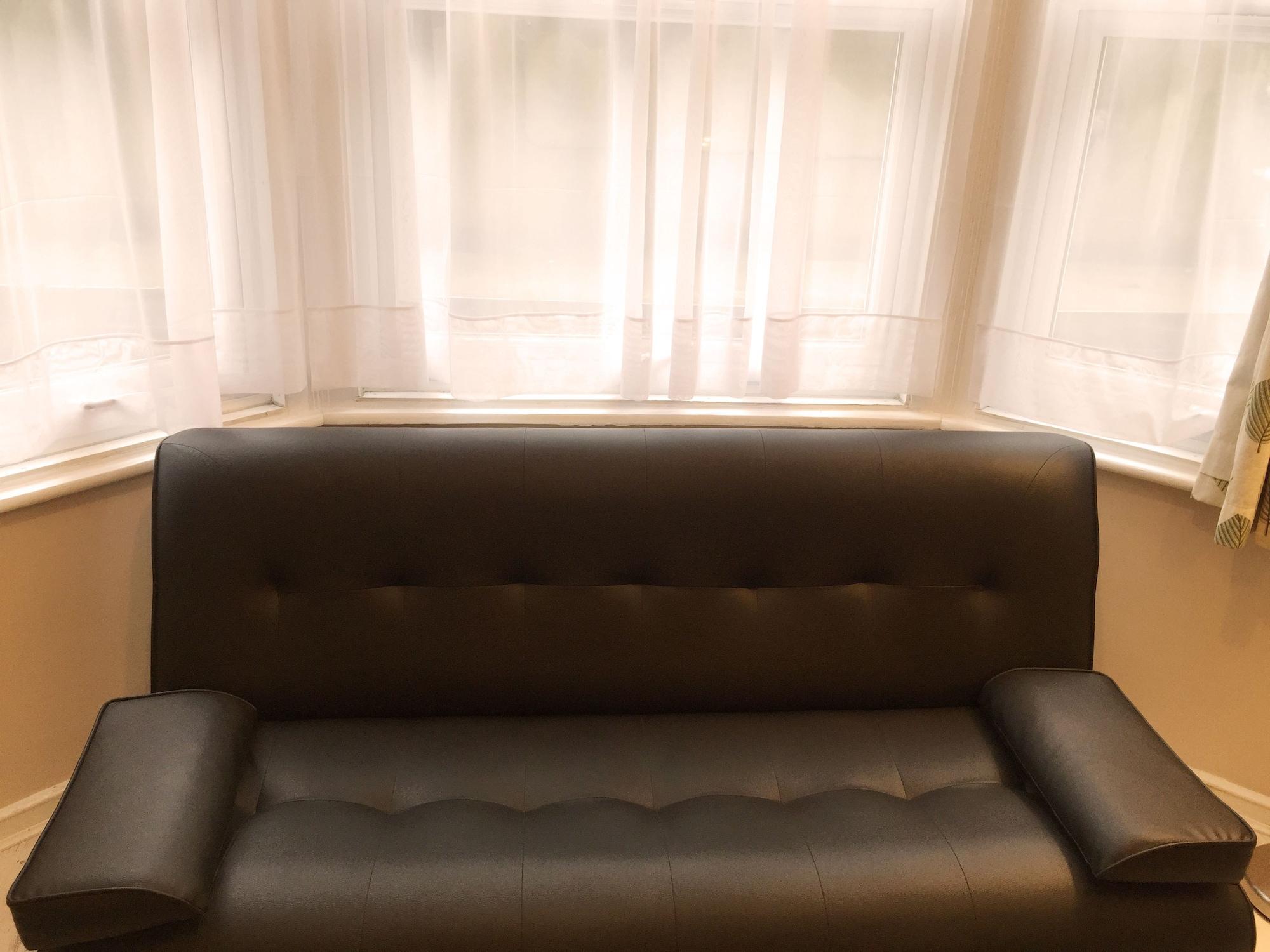 United Lodge Hotel And Apartments London Bagian luar foto