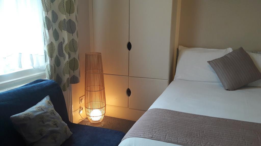 United Lodge Hotel And Apartments London Bagian luar foto