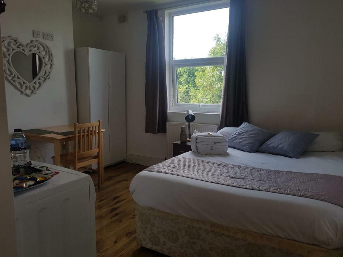 United Lodge Hotel And Apartments London Bagian luar foto