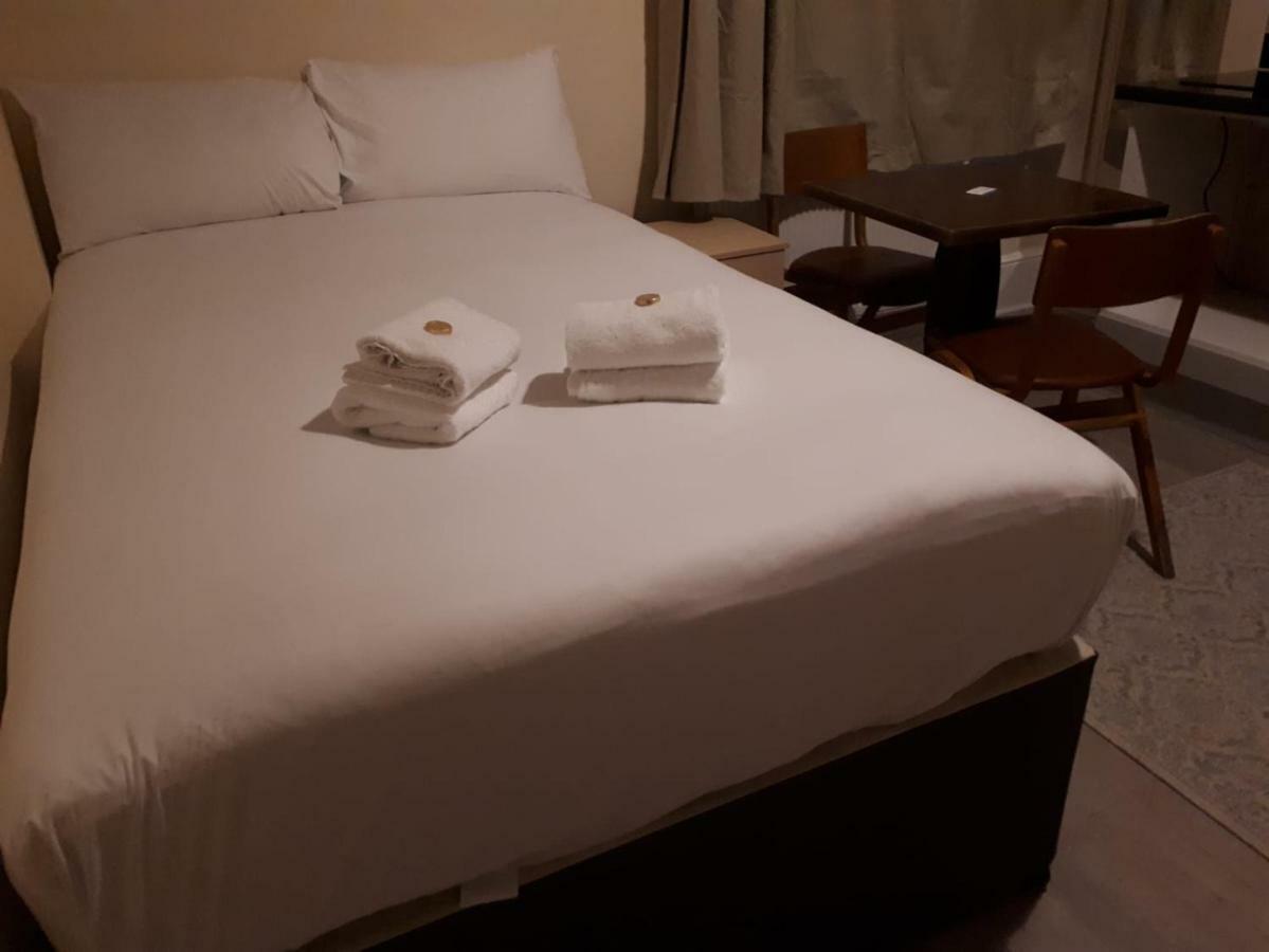United Lodge Hotel And Apartments London Bagian luar foto